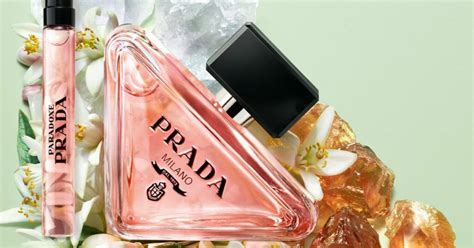 prada perfume sample set|original prada perfume for women.